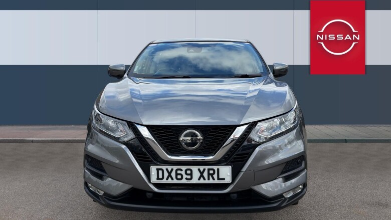 Nissan Qashqai 1.3 DiG-T 160 Acenta Premium 5dr Petrol Hatchback